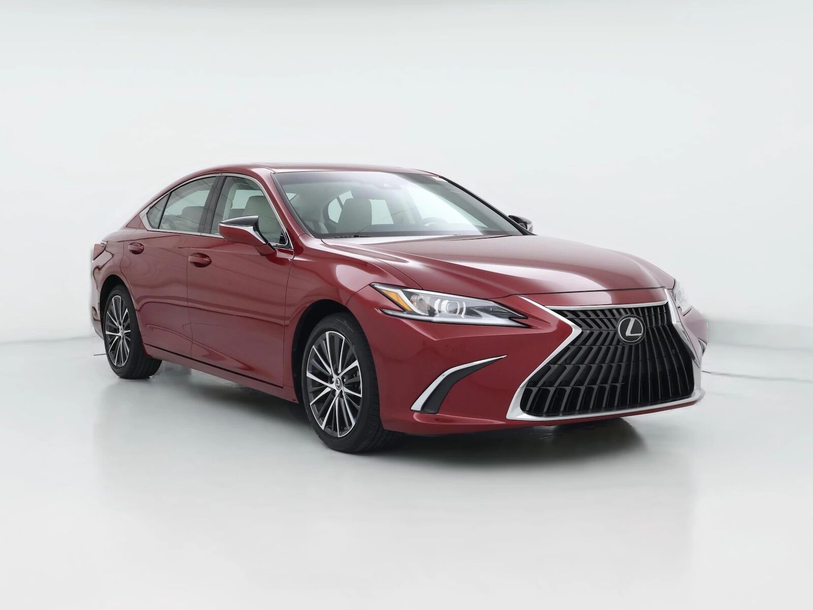 2025 LEXUS ES
