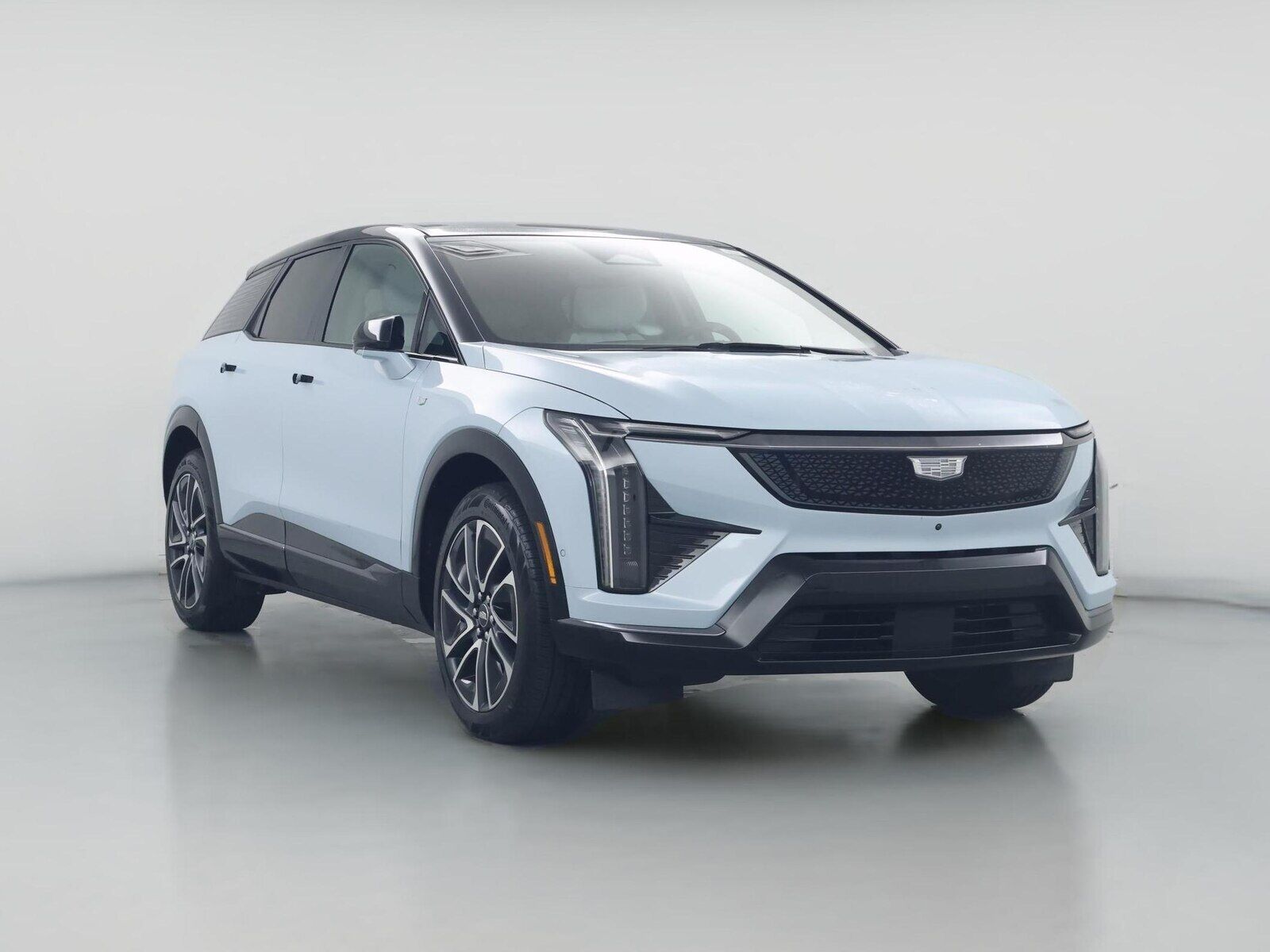 2025 CADILLAC Optiq