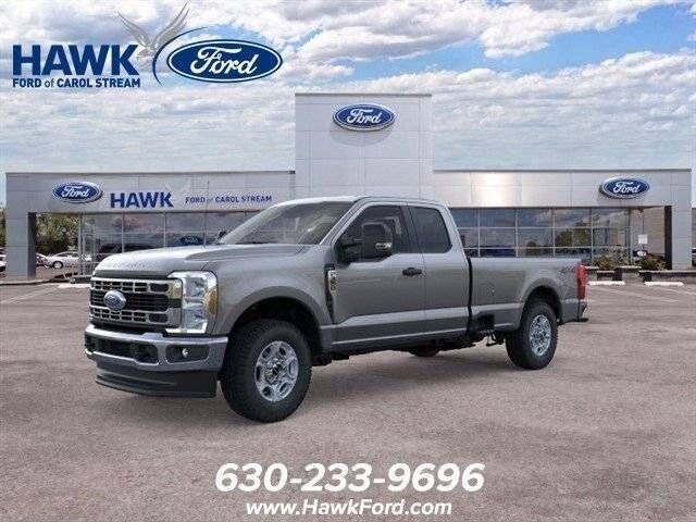 2026 FORD F-350