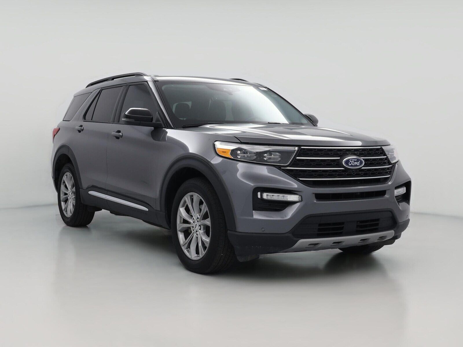 2024 FORD Explorer