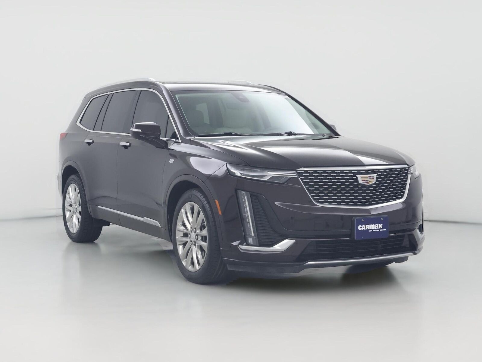 2021 CADILLAC XT6