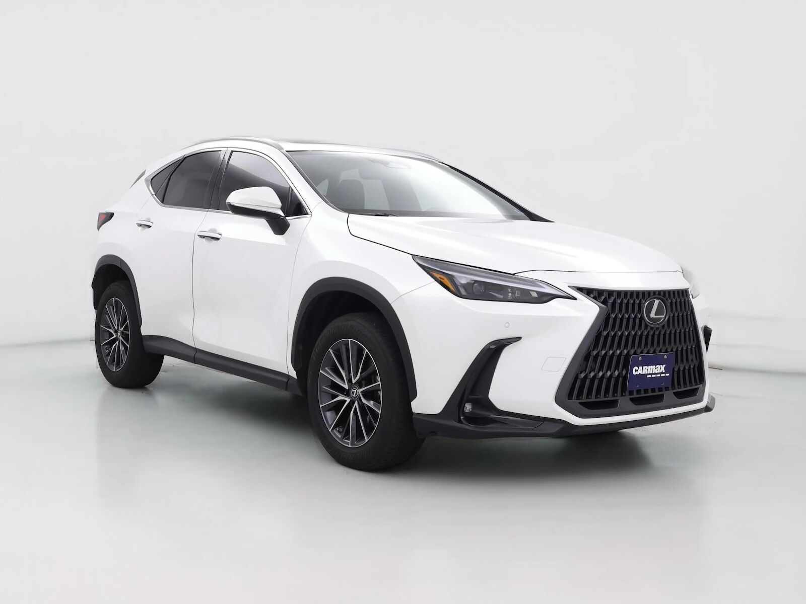 2022 LEXUS NX