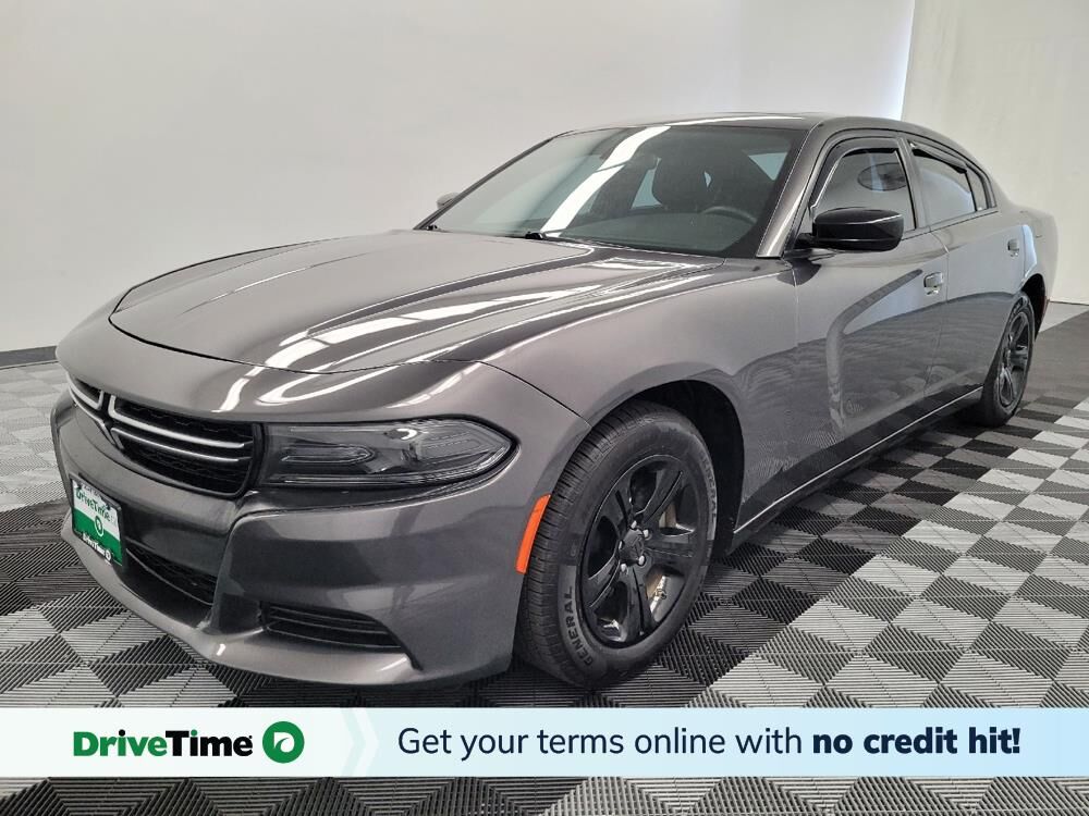 2023 DODGE Charger
