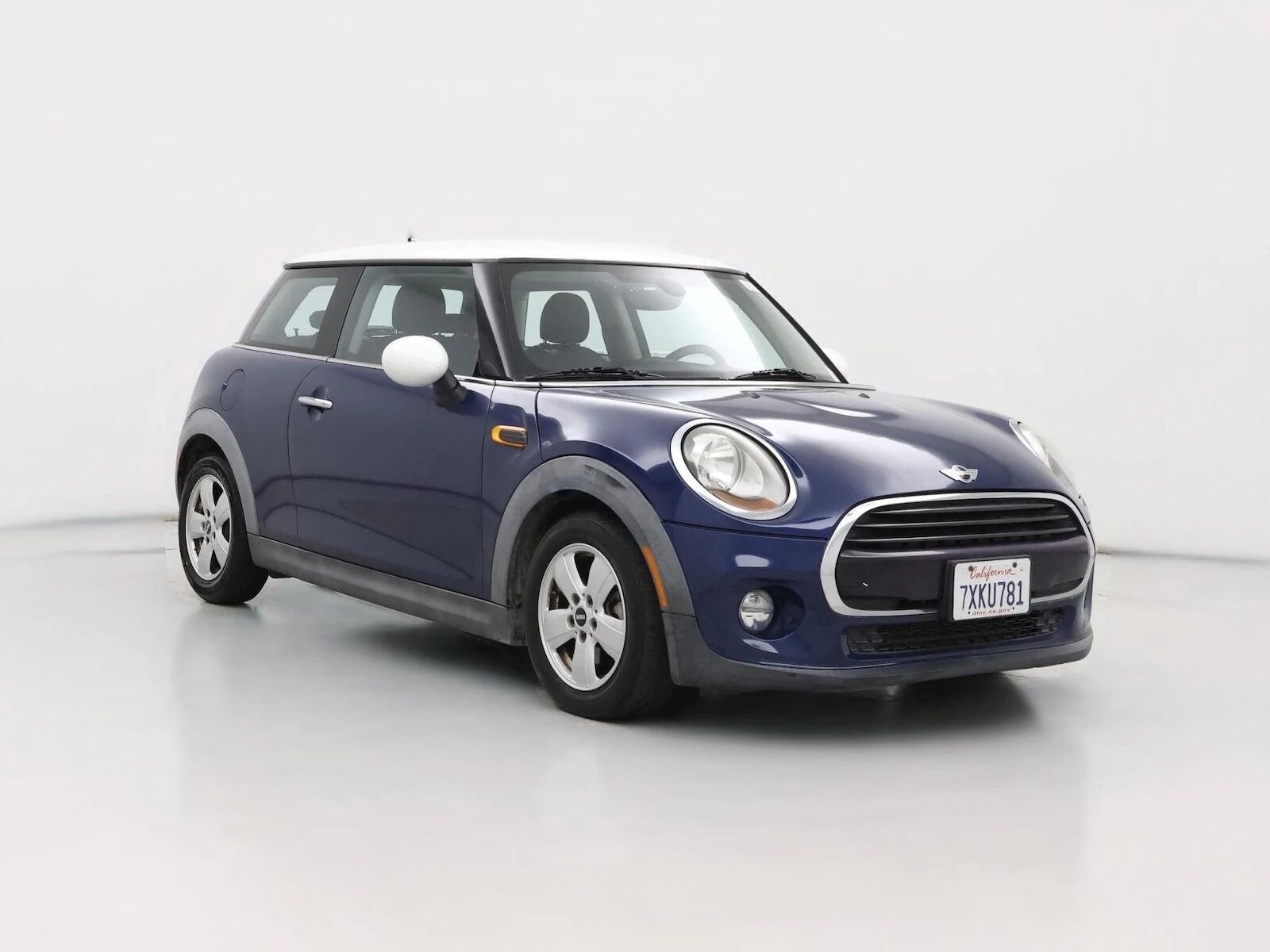 2017 MINI Hardtop