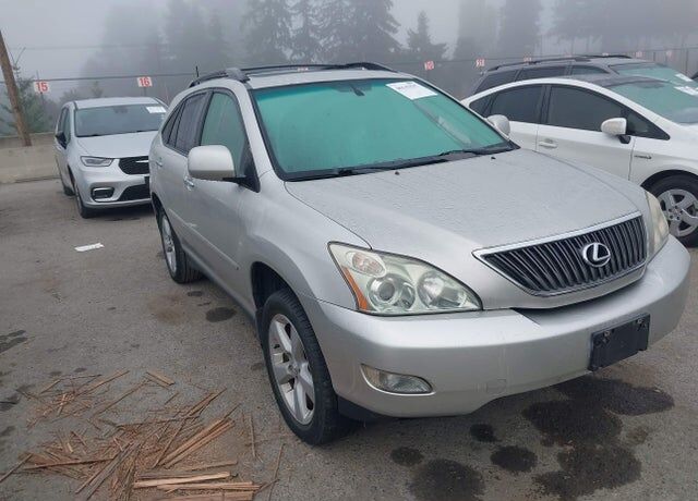 2005 LEXUS RX