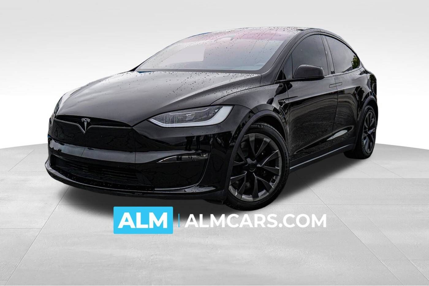 2024 TESLA Model X