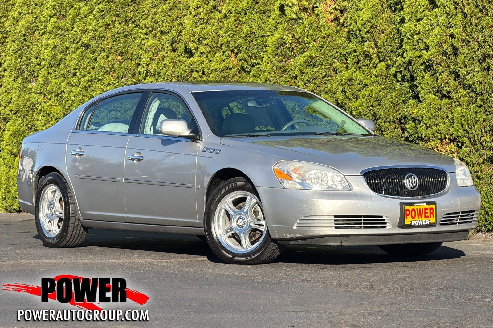 2006 BUICK Lucerne