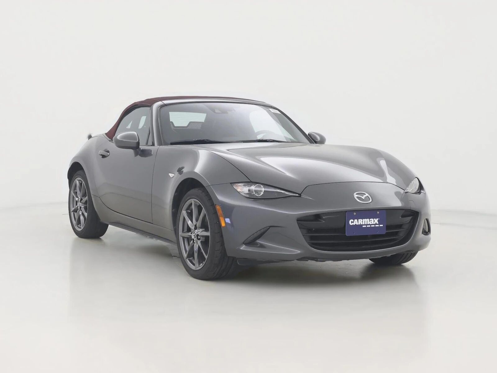2018 MAZDA MX-5