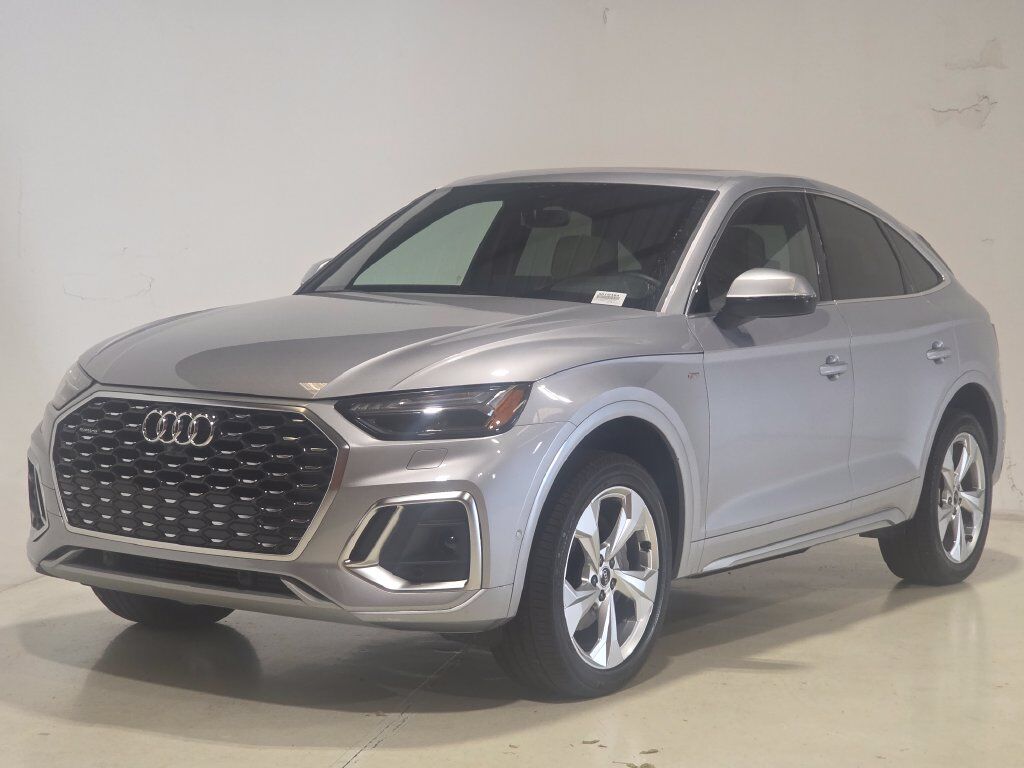 2024 AUDI Q5