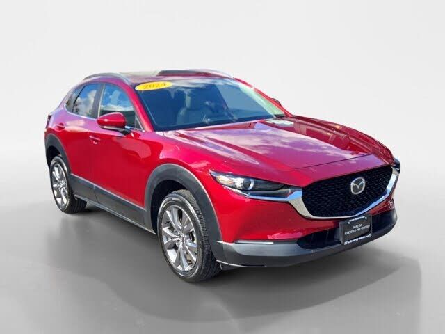 2024 MAZDA CX-30