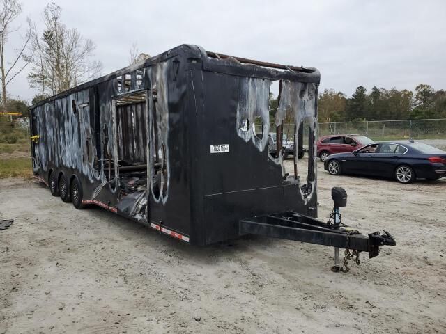 2022 FOREST RIVER Auto Master