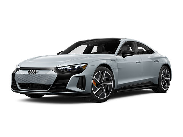 2024 AUDI RS e-tron GT