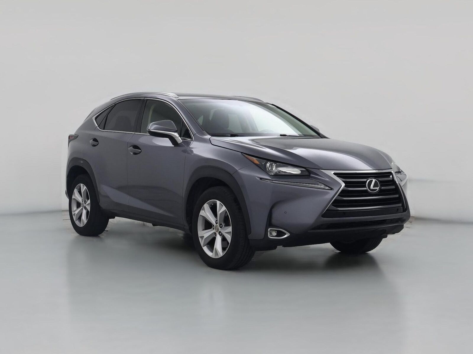 2017 LEXUS NX