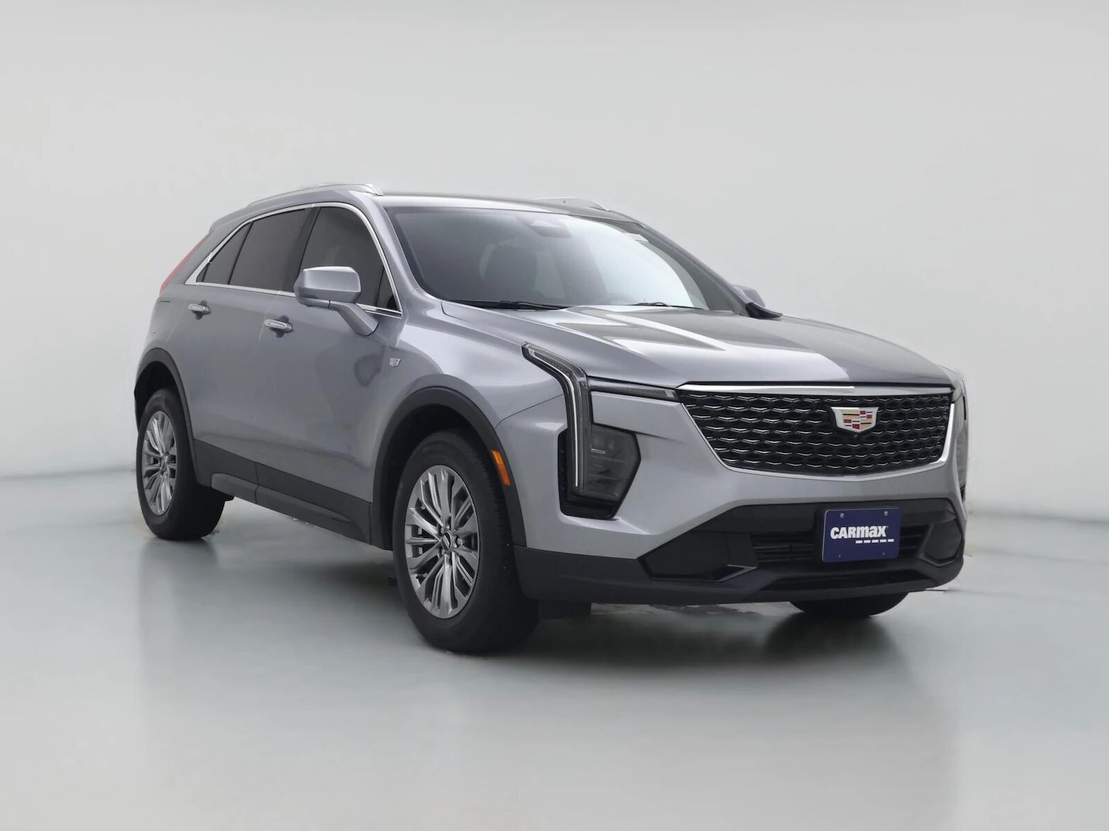2025 CADILLAC XT4