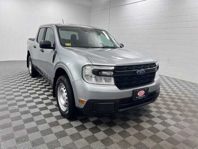 2023 FORD Maverick
