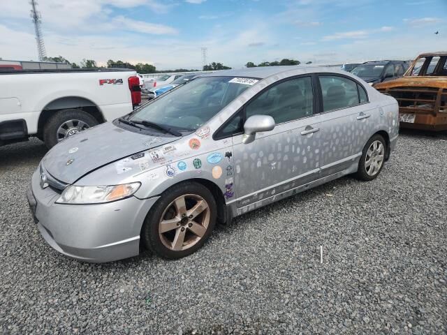 2006 HONDA Civic