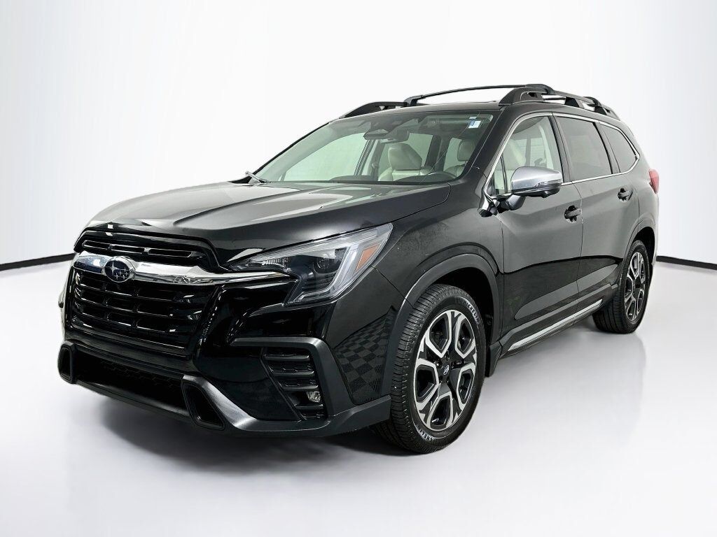2023 SUBARU Ascent