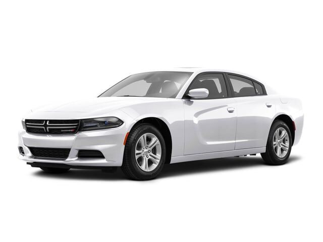 2021 DODGE Charger