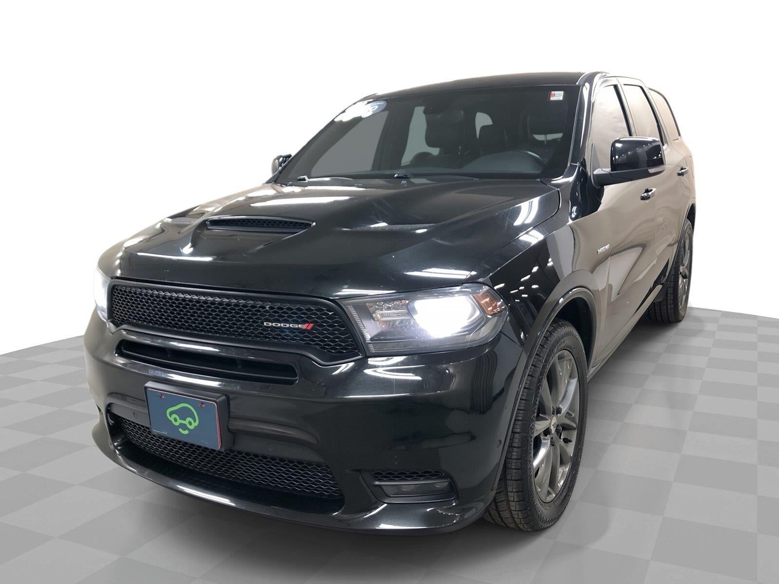 2020 DODGE Durango
