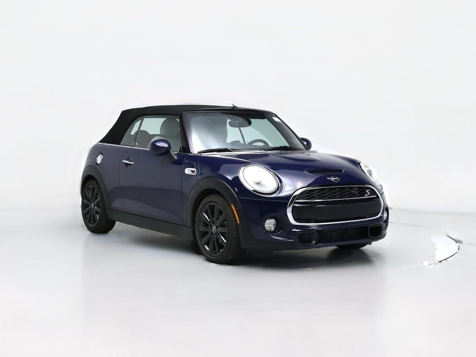 2018 MINI Cooper Convertible
