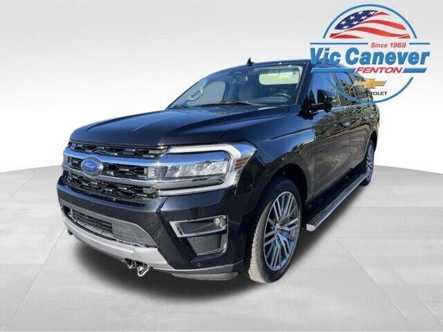 2023 FORD Expedition