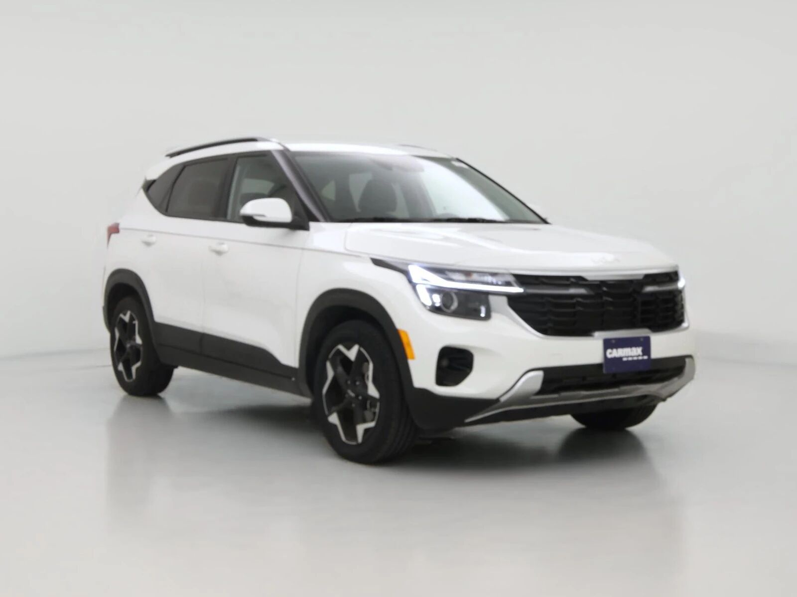 2026 KIA Seltos