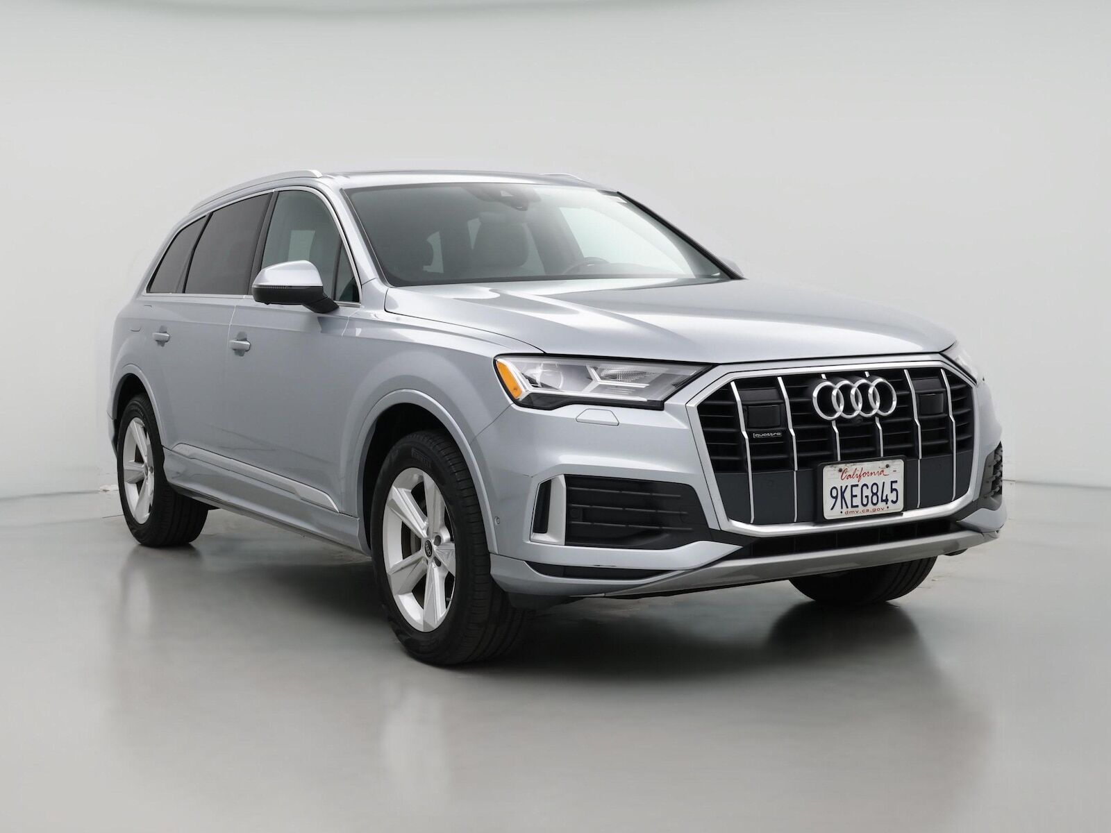 2023 AUDI Q7