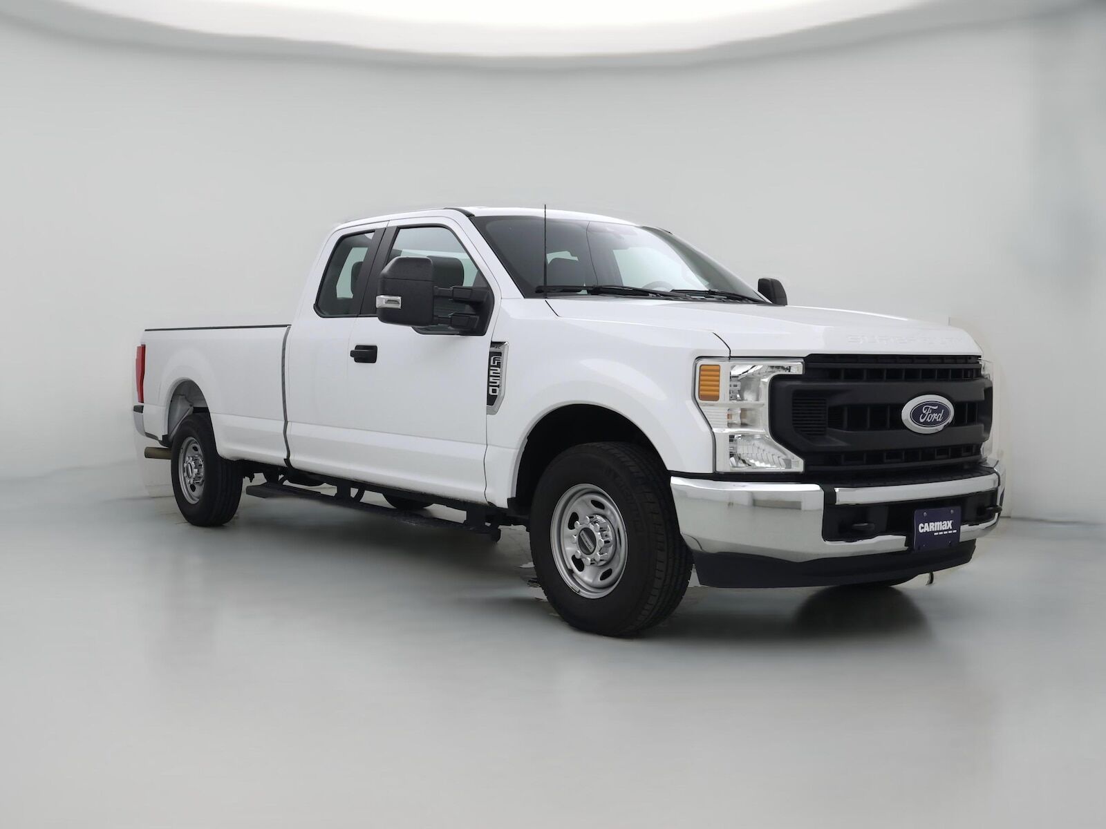 2022 FORD F-250