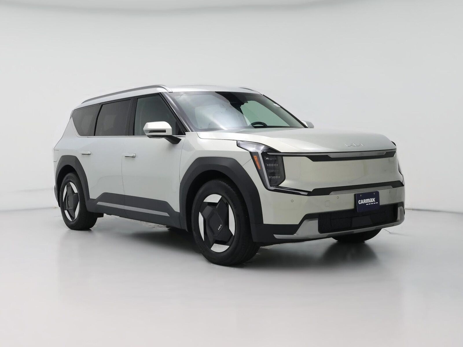 2024 KIA EV9