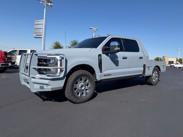 2024 FORD F-250