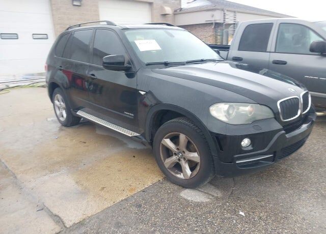 2009 BMW X5