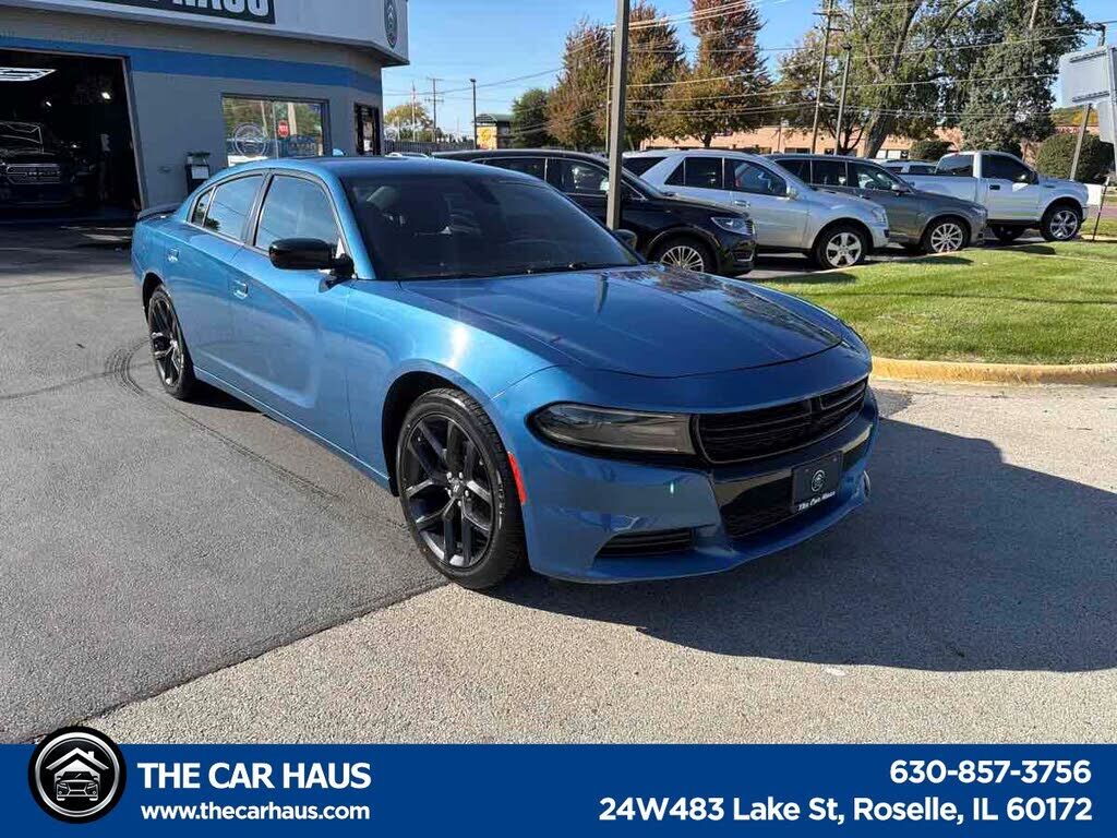 2023 DODGE Charger