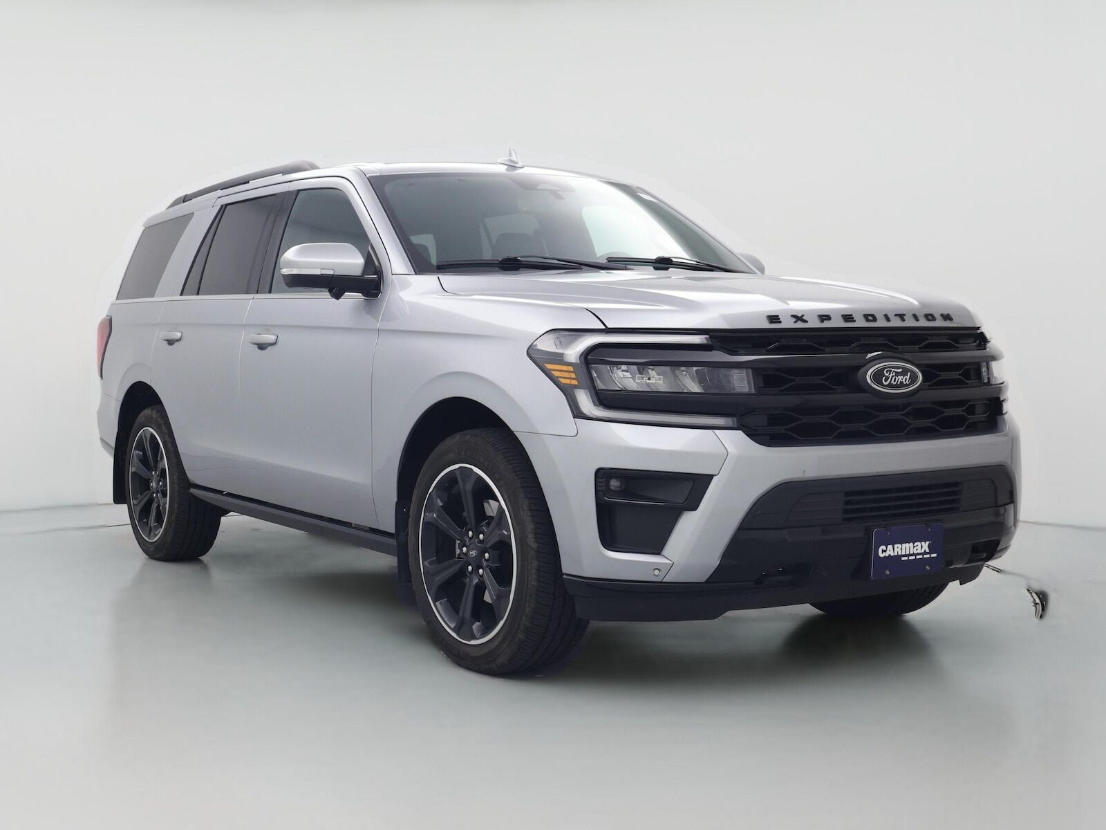 2023 FORD Expedition