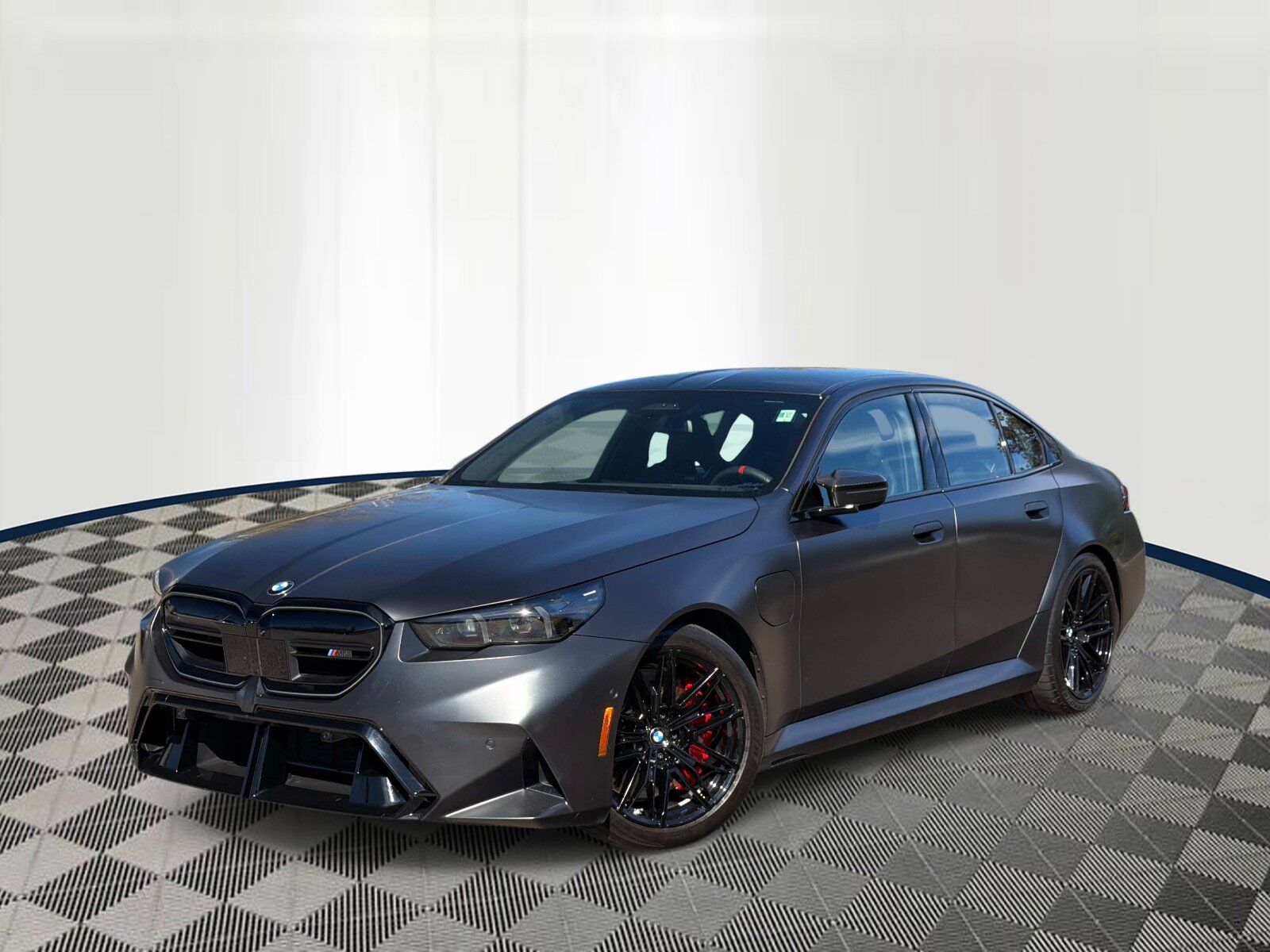 2026 BMW M5