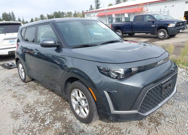 2023 KIA Soul