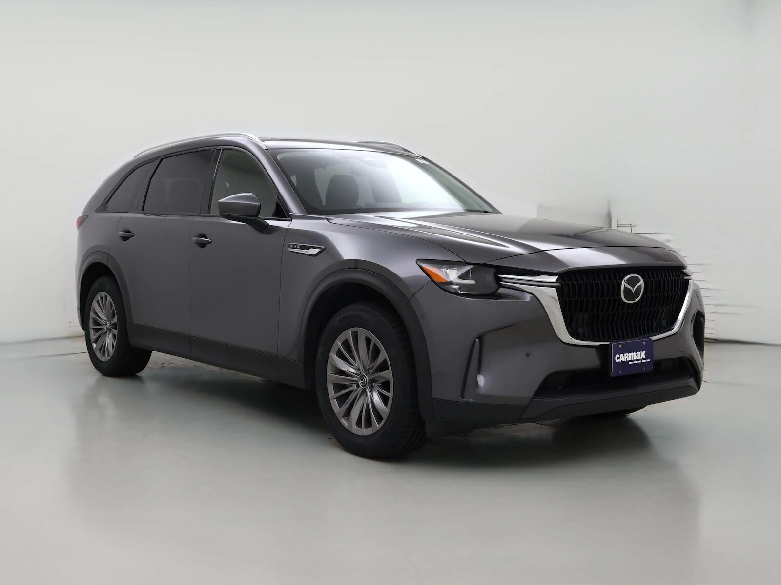 2025 MAZDA CX-90