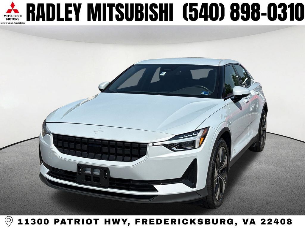 2023 POLESTAR PS2