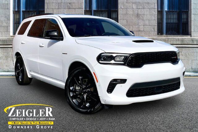 2023 DODGE Durango