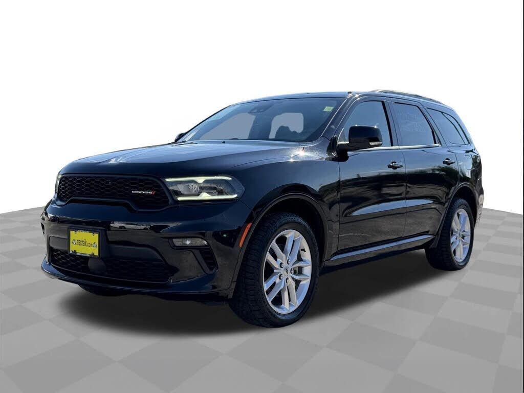 2023 DODGE Durango