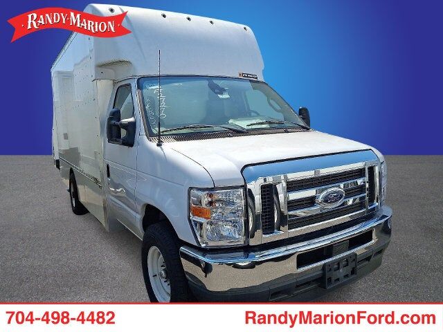 2024 FORD E-350
