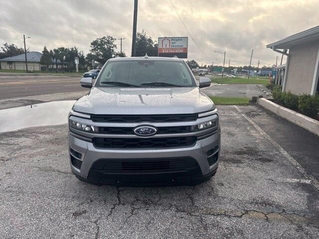 2023 FORD Expedition
