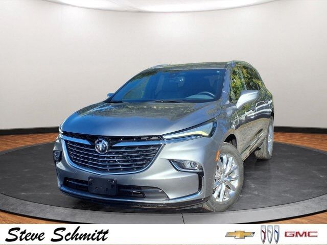 2023 BUICK Enclave