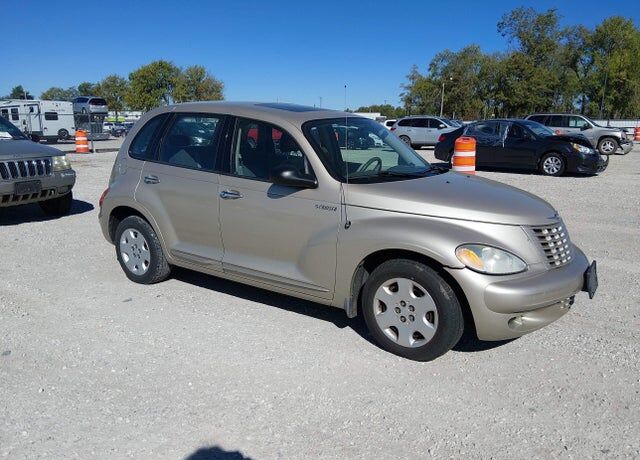2005 CHRYSLER PT Cruiser