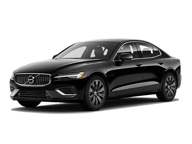 2021 VOLVO S60