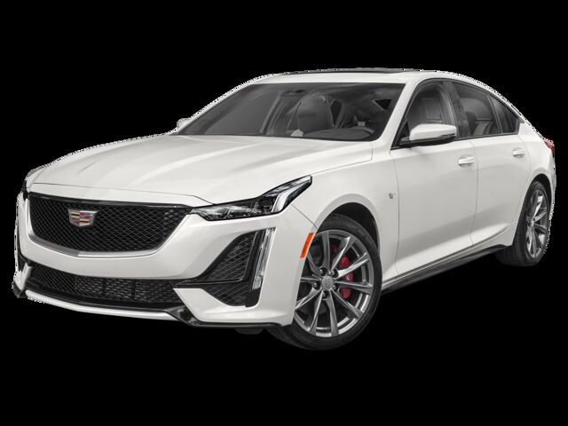 2022 CADILLAC CT5