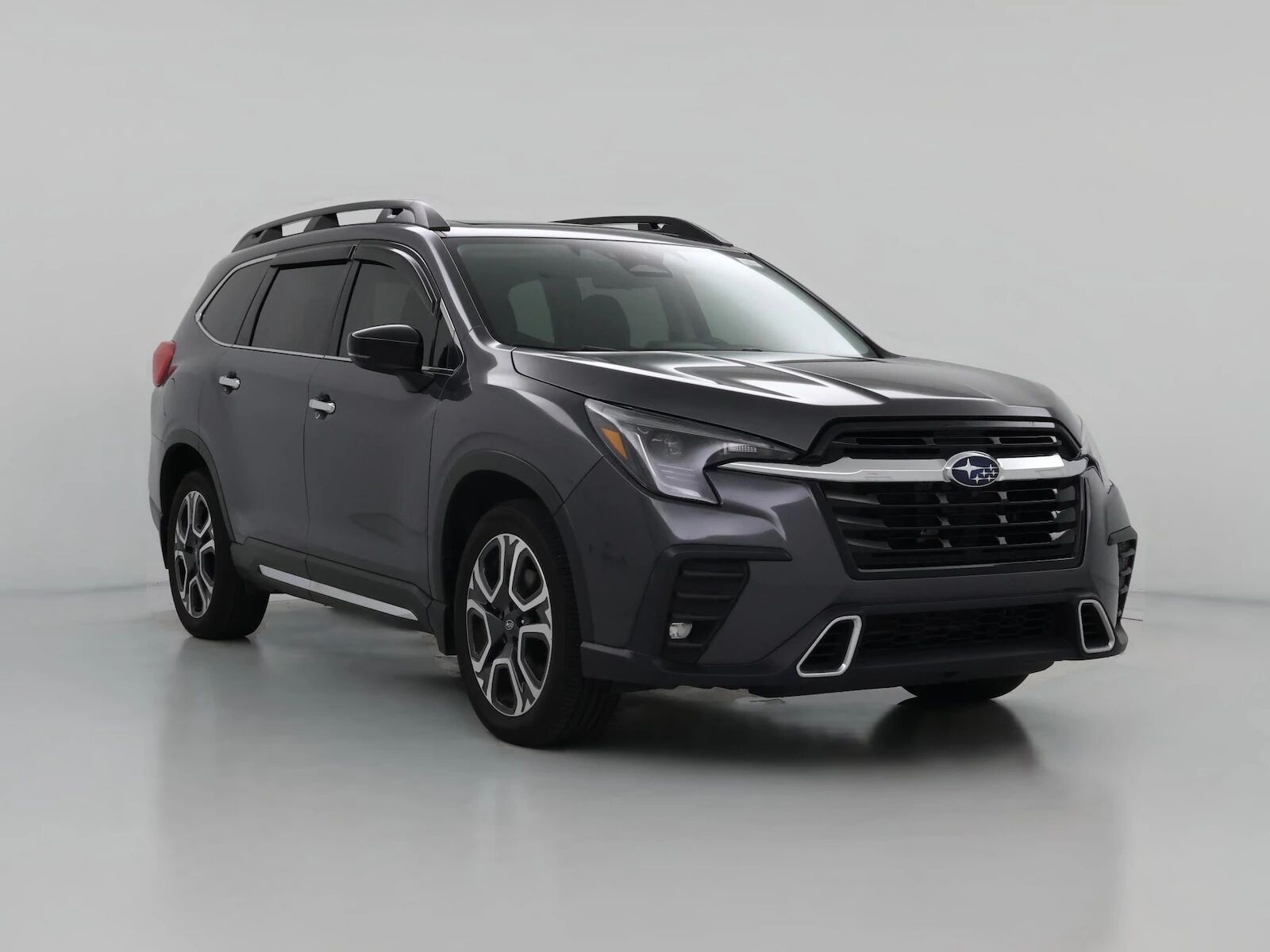 2024 SUBARU Ascent