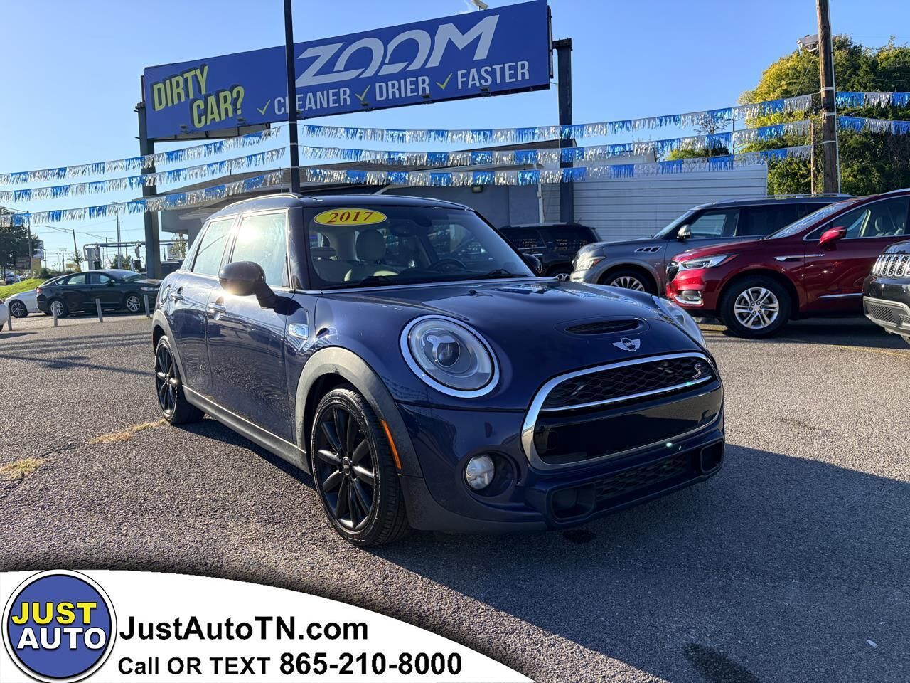 2017 MINI Hardtop