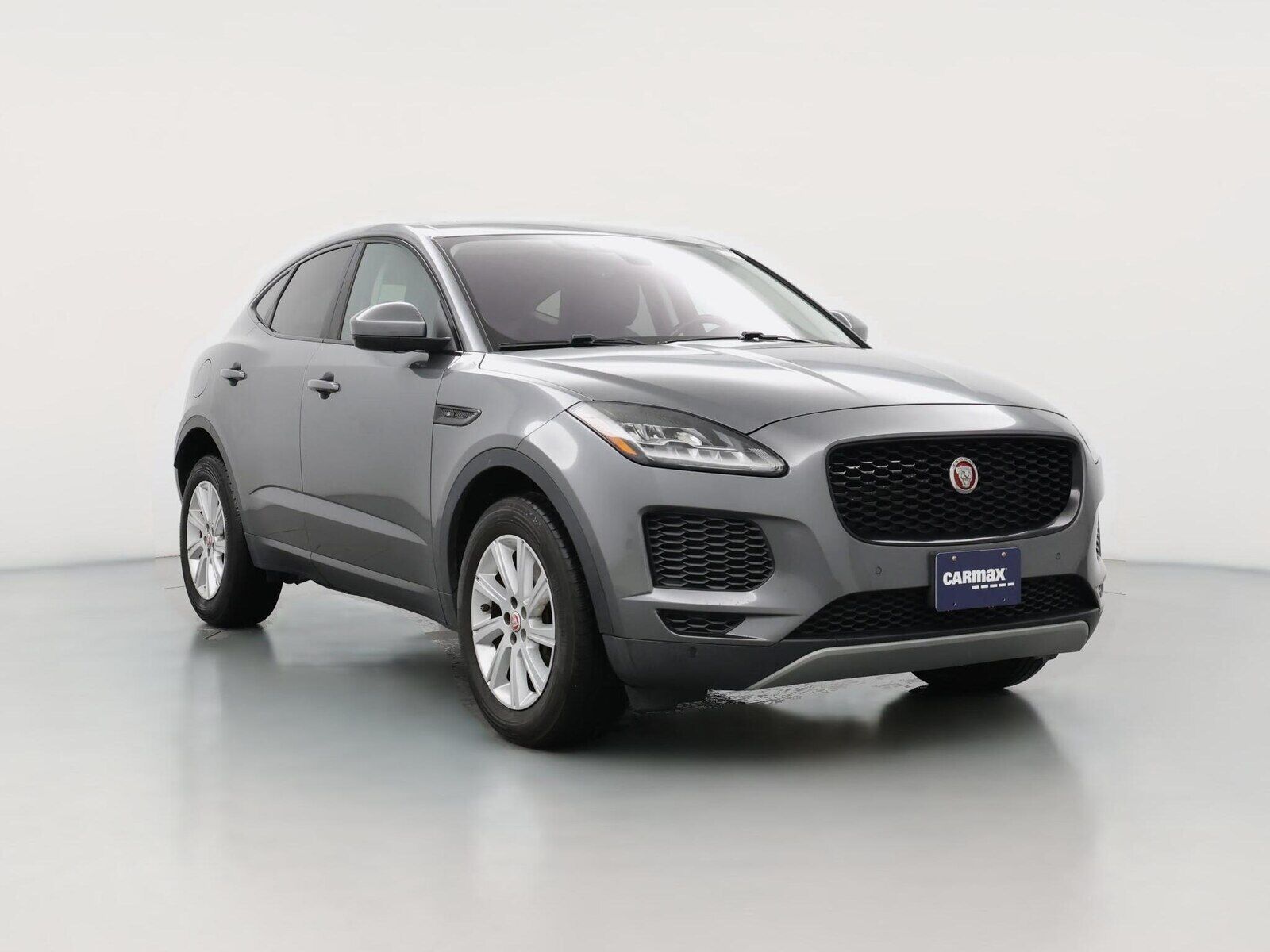2019 JAGUAR E-PACE