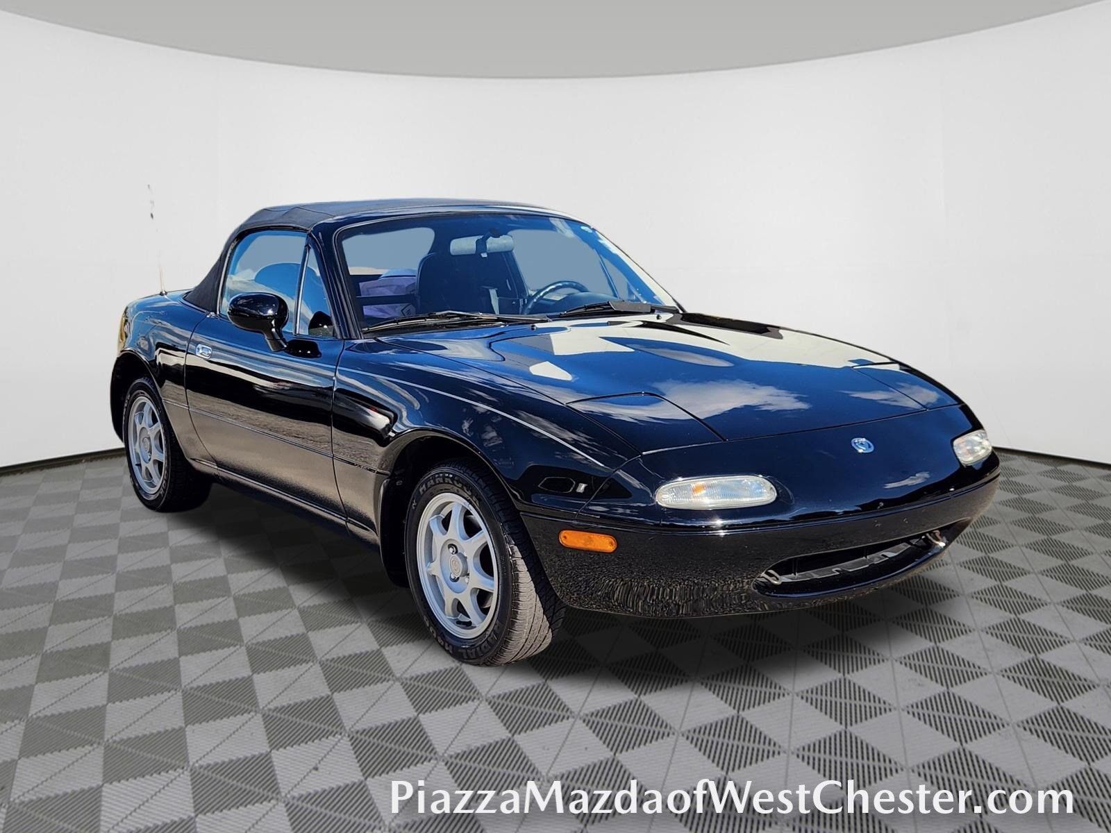 1997 MAZDA MX-5