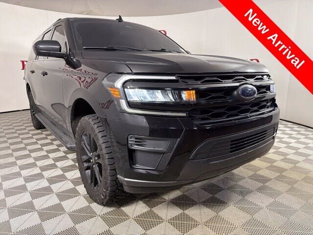 2024 FORD Expedition